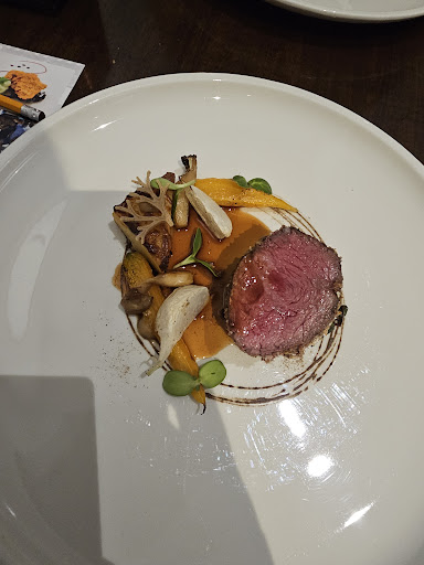 Photo of Black Tartan Kitchen - 132 Bridge St, Carleton Place, ON K7C 2V5